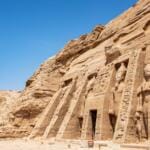 Abu Simbel Temples History Top Class Egypt Travel
