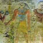 Beit el Wali Temple artwork Top Class Egypt Travel
