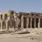 Facts about Ramesseum Temple Top Class Egypt Travel