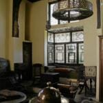 Gayer Anderson Museum Old Cairo Top Class Egypt Travel