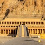 Hatshepsut Temple