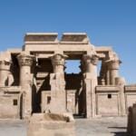 Kom Ombo Temple Aswan Tour Top Class Egypt Travel