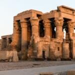Kom Ombo Temple Tour Top Class Egypt Travel
