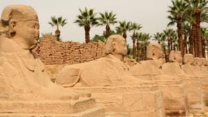 Luxor Temple Importance Top Class Egypt Travel