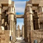 Luxor Temple Luxor Tours Top Class Egypt Travel