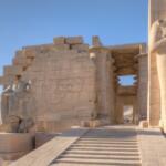 Ramesseum Temple History Top Class Egypt Travel