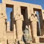 Ramesseum Temple visit Top Class Egypt Travel