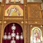 Saint Mark Church tour Top Class Egypt Travel