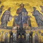 Saint Mark's Coptic Orthodox Cathedral Top Class Egypt Travel