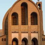 Saint Marks Coptic Orthodox Cathedral Top Class Egypt Travel