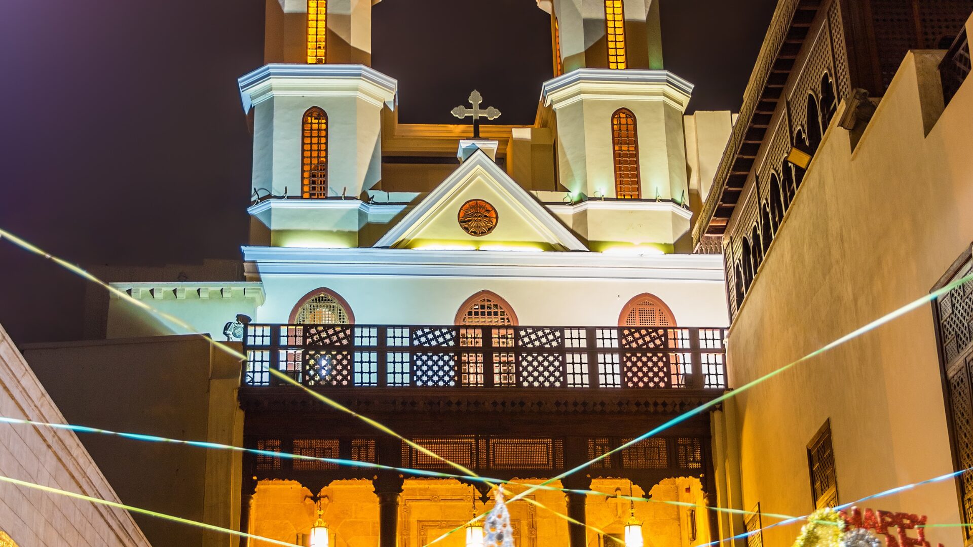Saint Mina Church location- Top Class Egypt Travel Saint Mina Church location- Top Class Egypt Travel