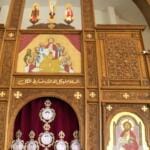 Saint Mina Coptic Orthodox Church Top Class Egypt Travel