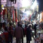 Shop at Khan El Khalili Bazzar Top Class Egypt Travel