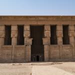 Temple of Dendera