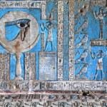 Temple of Dendera Goddess Hathour Top Class Egypt Travel