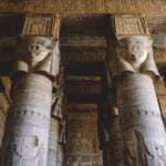 Temple of Dendera History Top Class Egypt Travel