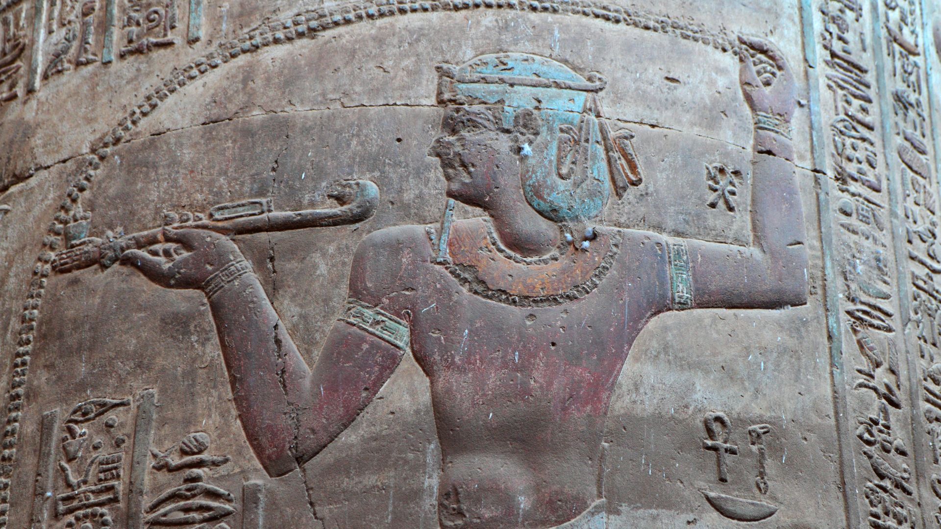 Temple of Esna Facts - Top Class Egypt Travel