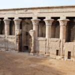 Temple of Esna Top Class Egypt Travel