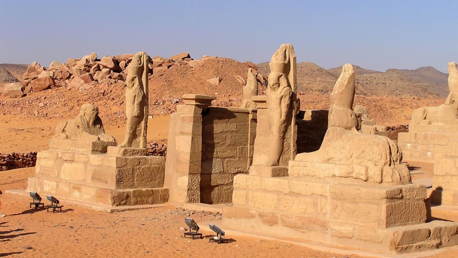 Temple of Hibis