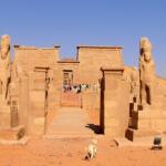 Temple of Hibis Wadi Es Sebua Temple Top Class Egypt Travel