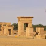 Temple of Hibis Wadi Es Sebua Temple Tour Top Class Egypt Travel