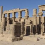 Temple of Kalabsha Location Top Class Egypt Travel