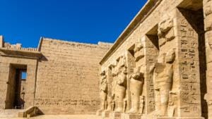 Temple of Ramses III