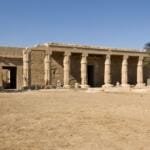 Temple of Seti I Tour Top Class Egypt Travel