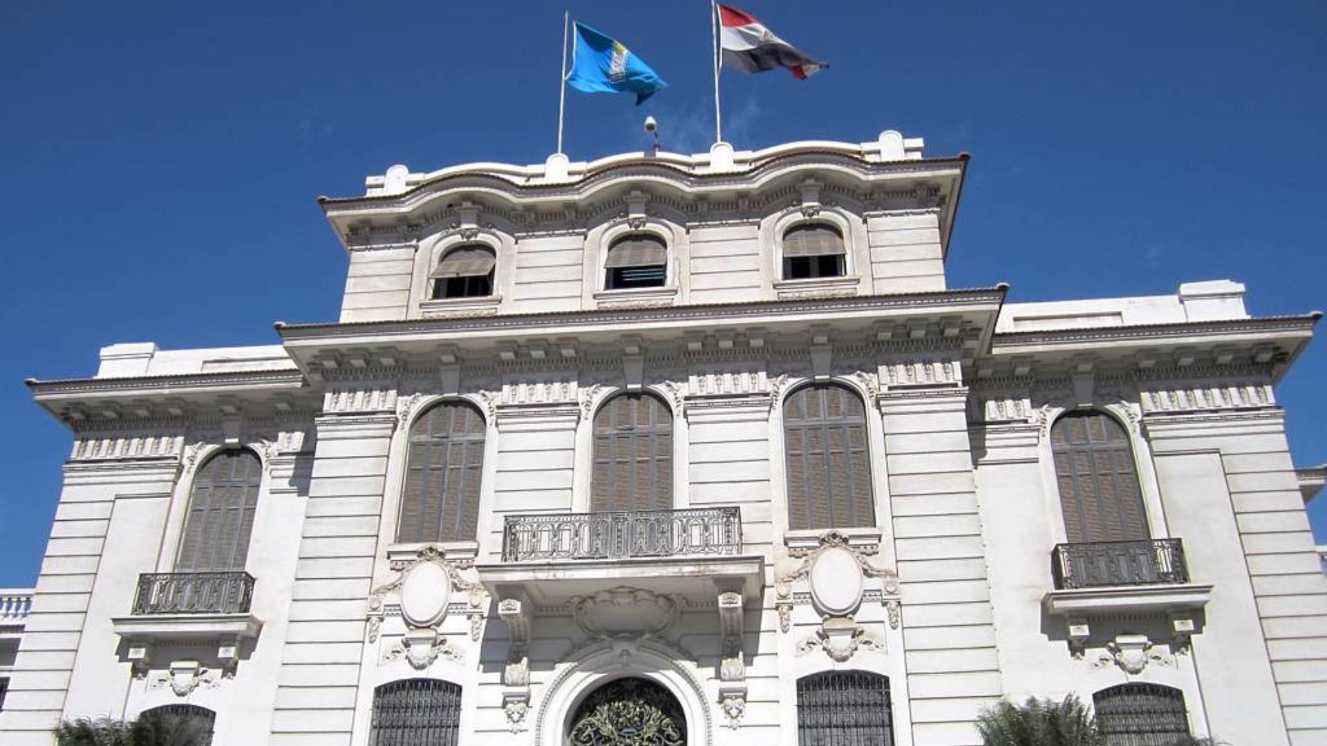 The Alexandria National Museum Day Tour - Top Class Egypt Travel