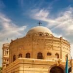 The Coptic Museum in Cairo Top Class 1