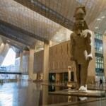 The Grand Egyptian Museum Articrafts Top Class Egypt Travel