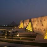 The Grand Egyptian Museum Top Class Egypt Travel