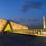 The Grand Egyptian Museum in Cairo Top Class Egypt Travel