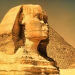 The Great Sphinx
