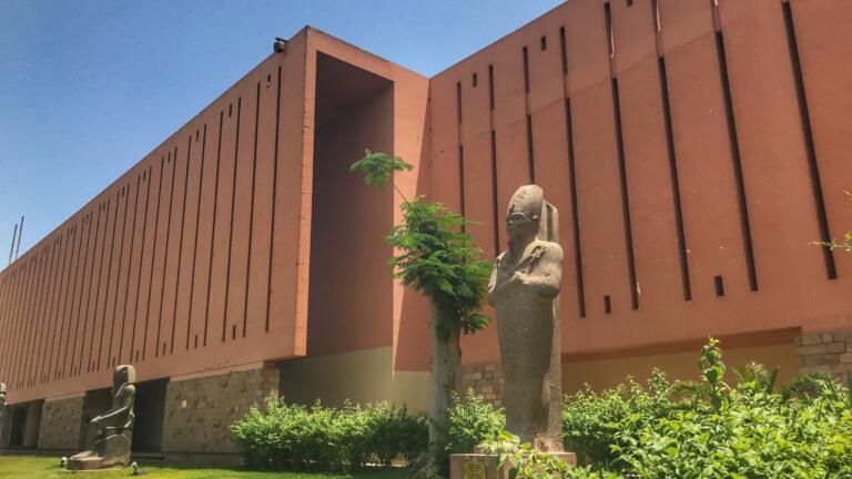 Museo di Luxor