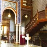 The Manial Palace Museum Articrafts Top Class Egypt Travel 1