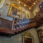 The Manial Palace Museum restoration Top Class Egypt Travel
