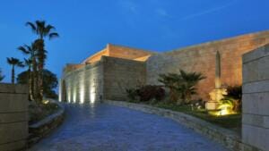The Nubian Museum: A Tribute to a Lost Heritage