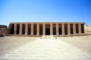 The Pyramids of Abydos Top Class Egypt Travel