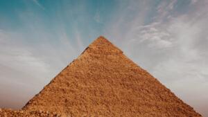 The Red Pyramid