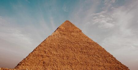 The Red Pyramid- Top Class Egypt Travel