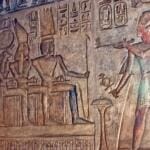 Wadi Es Sebua Temple Drawings Top Class Egypt Travel