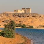 Wadi Es Sebua Temple Pharaoh Ramesses II Top Class Egypt Travel