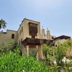 Who Built the Coptic Museum Top Class Egypt Travel