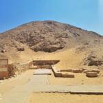 Pyramid of Teti