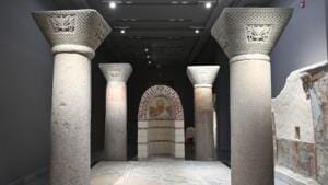 the Graeco-Roman Museum in alexandria Tour Top Class Egypt Travel
