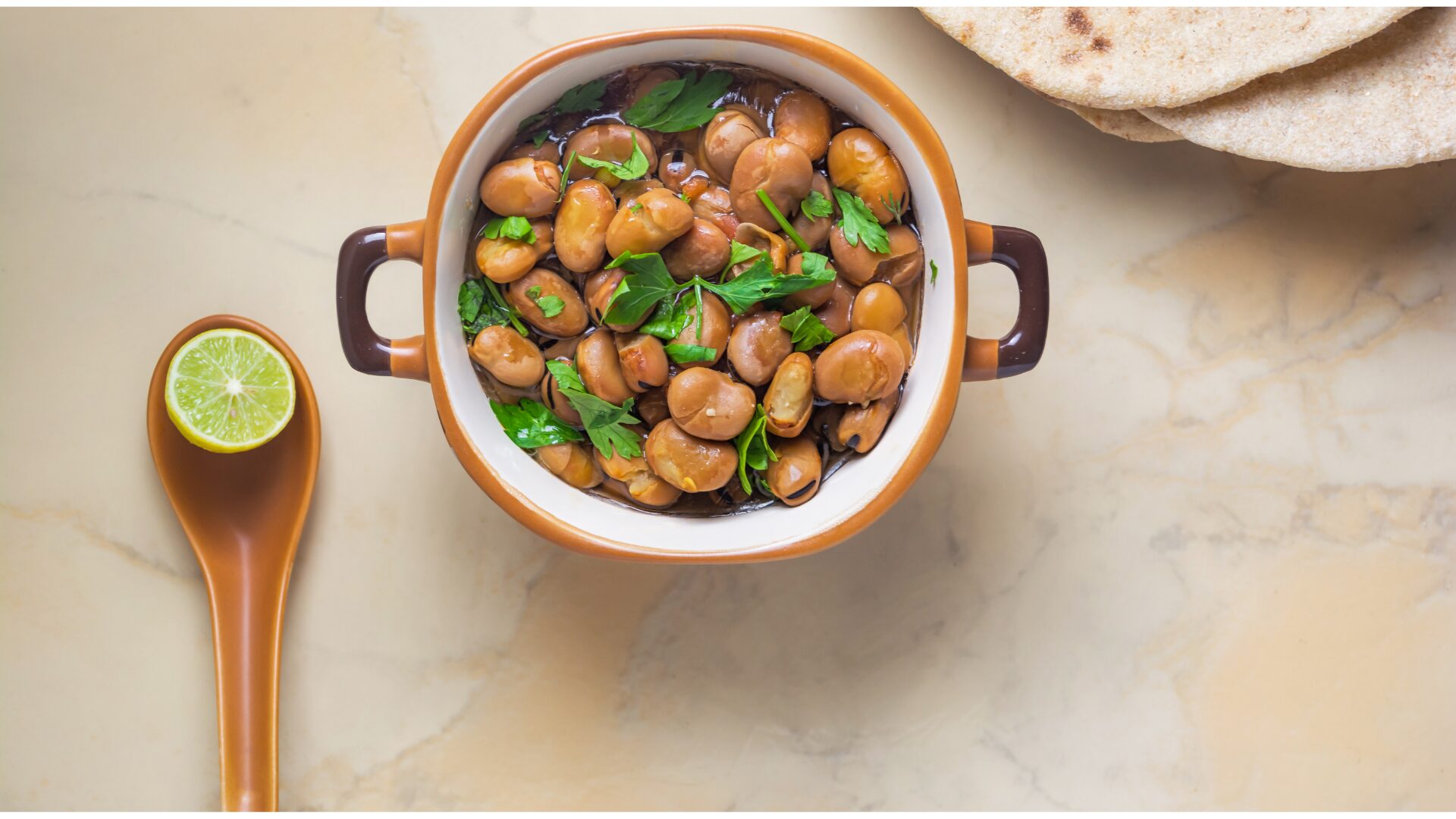 Foul medames