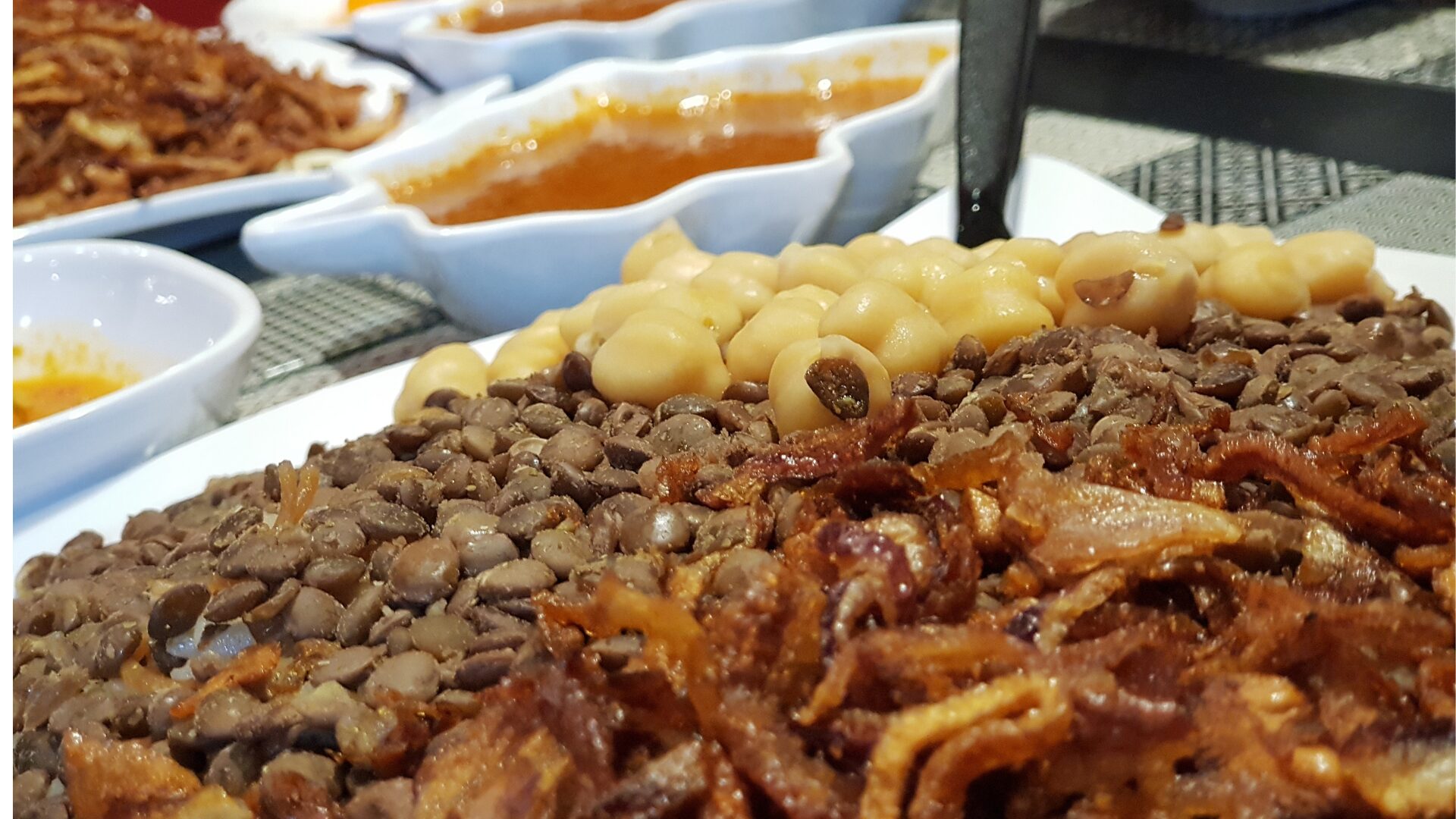 Koshari