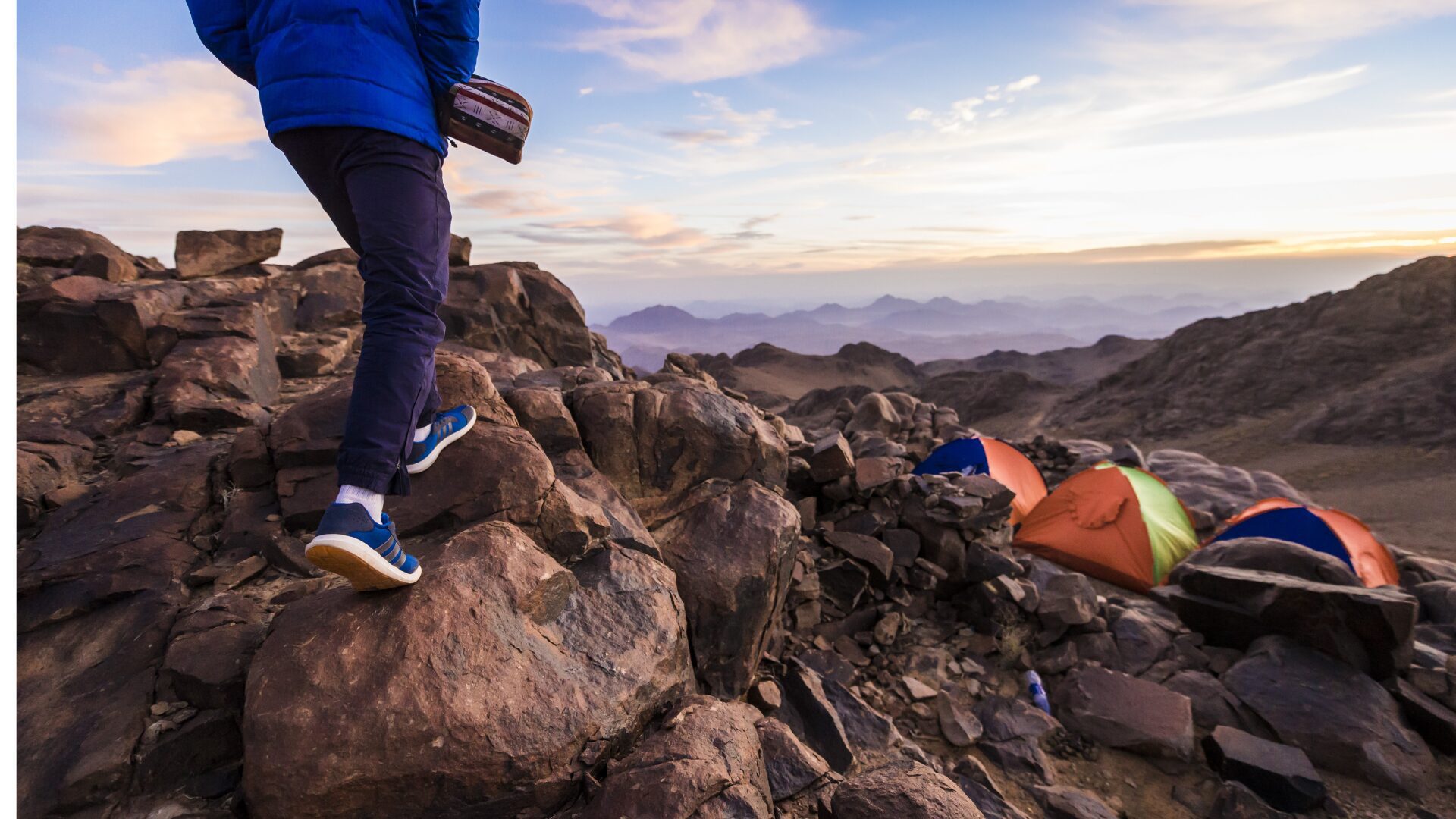 Top Hiking and trails in sinai- Top Class Egypt Travel