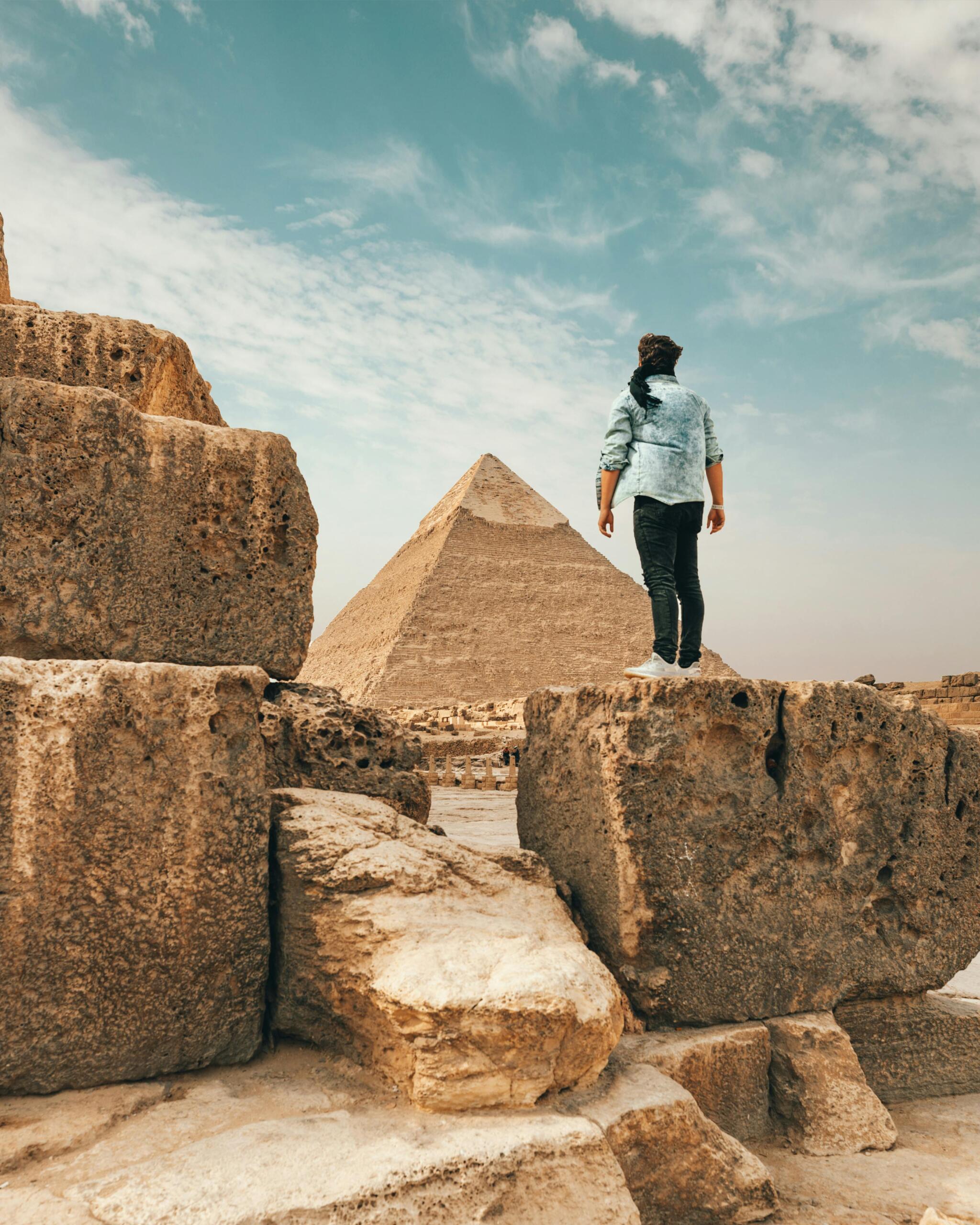 Tailor-Made Egypt Tour Packages